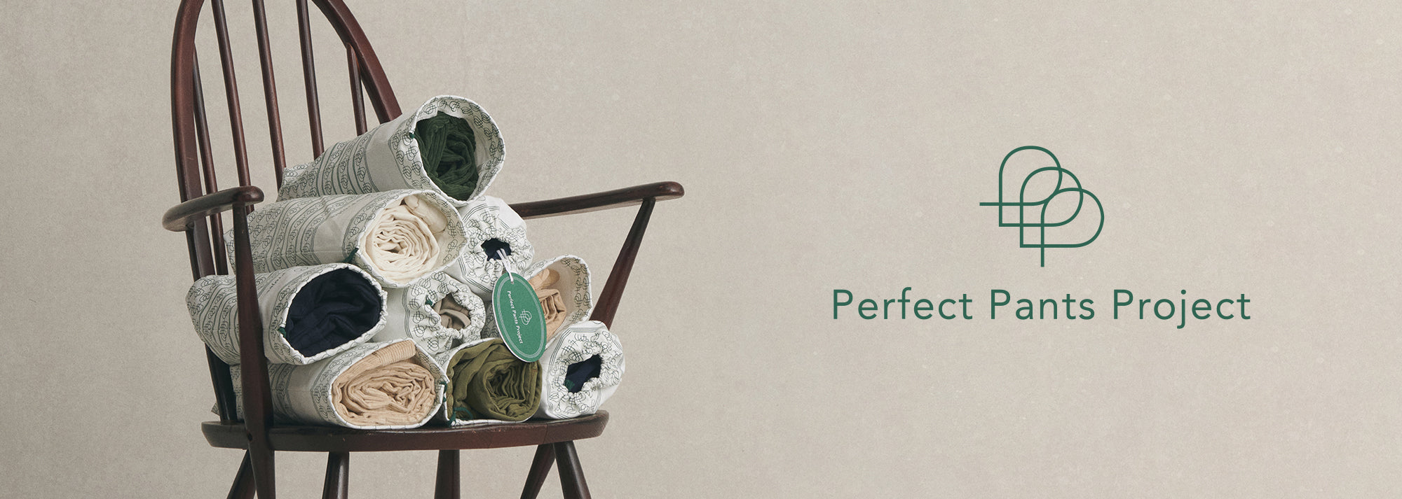 the perfect pants project