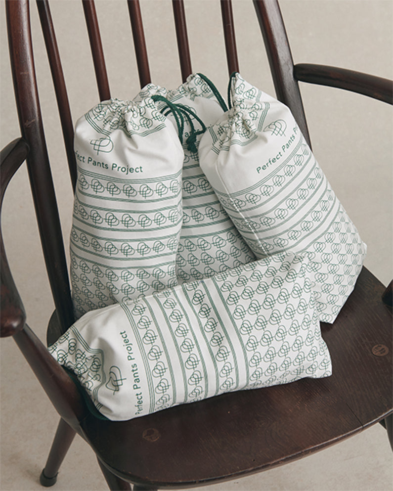 the perfect pants project