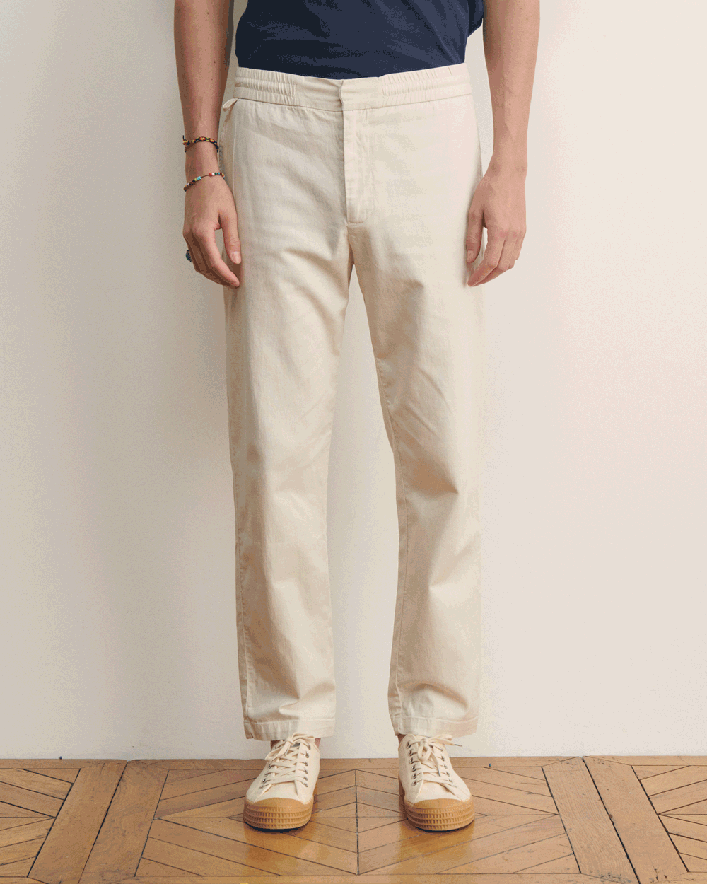 the perfect pants project