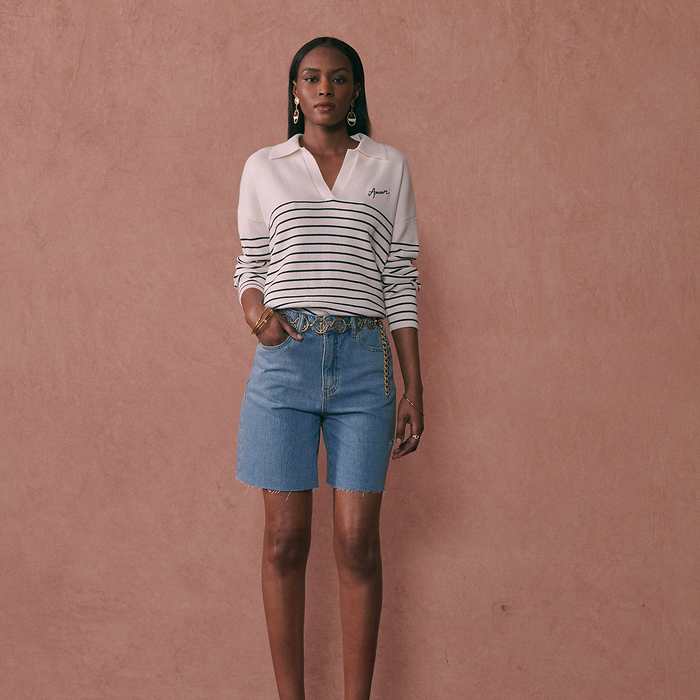 <p>Try on your items.</p>