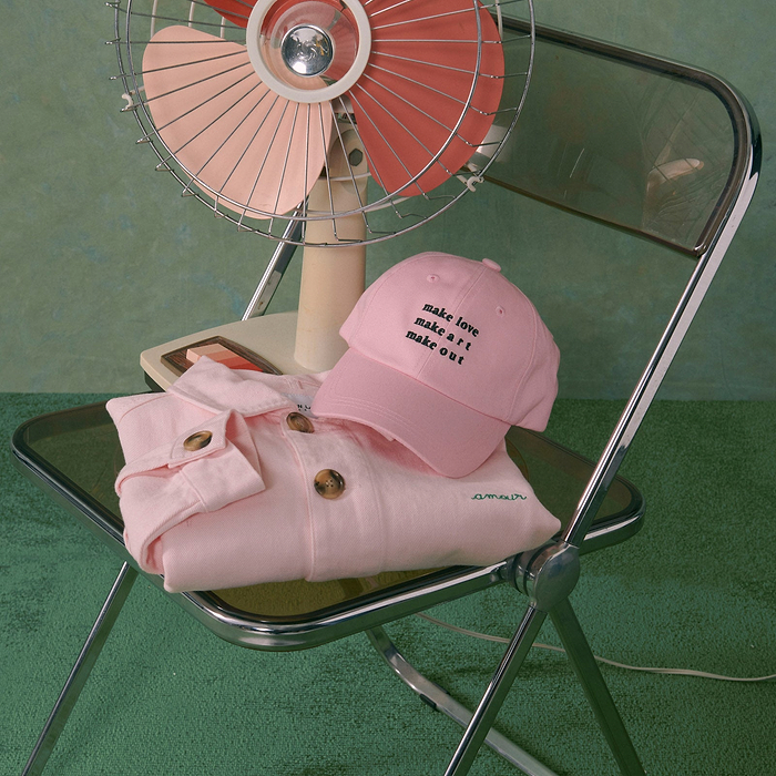 <p>Keep the items you want.</p>