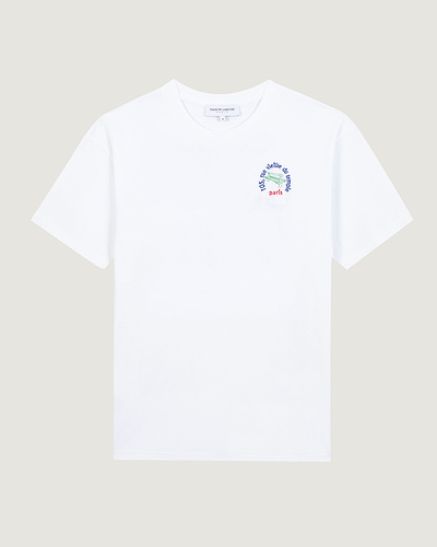 "vieille du temple" patureau t-shirt#color_white