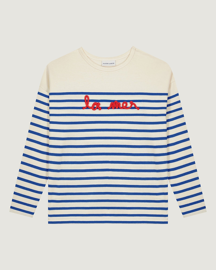 La Mer