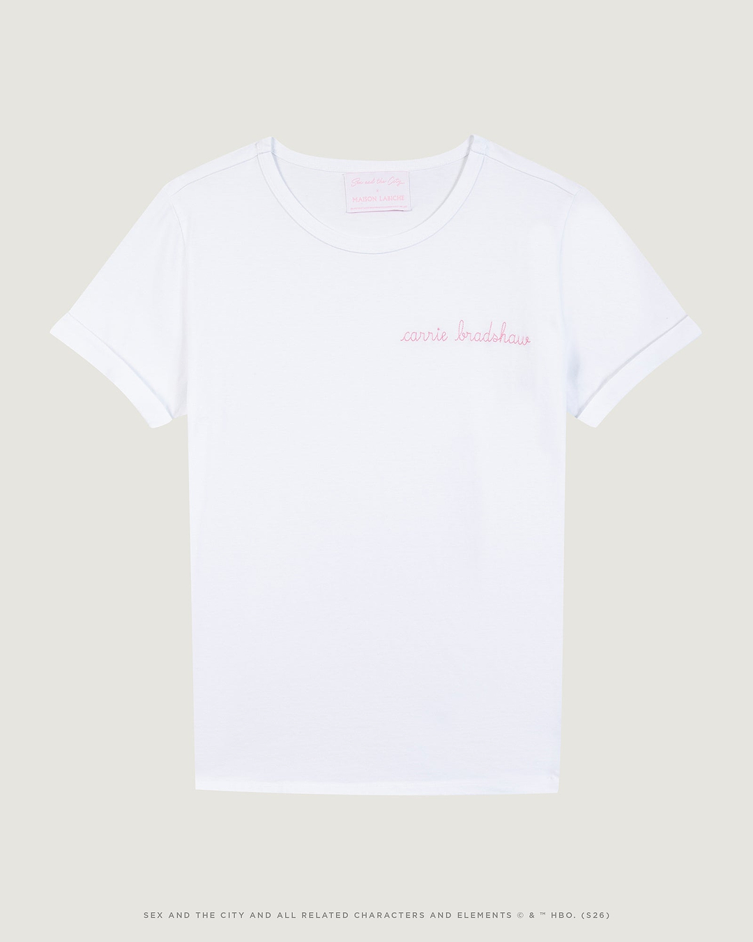 Sex and the City X Maison Labiche
