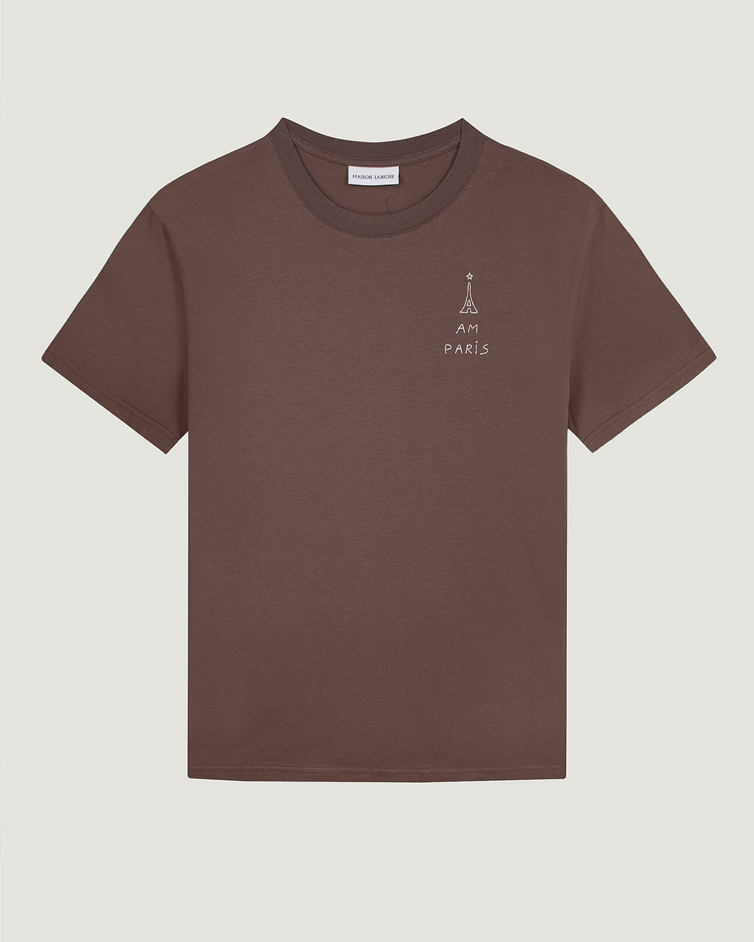 Maison Labiche – Embroidered clothing for Men, Women and Kids