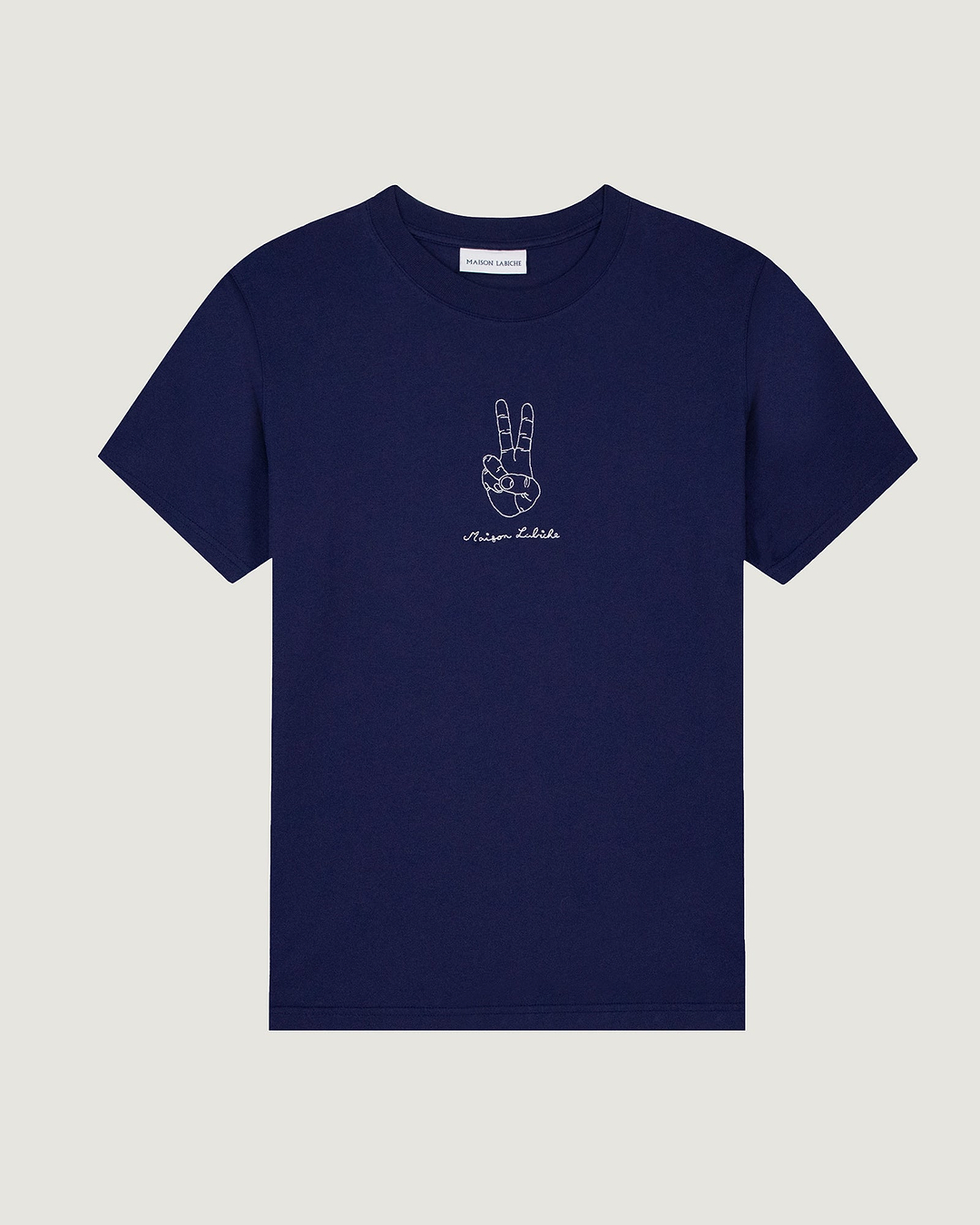 Maison Labiche – Embroidered clothing for Men, Women and Kids