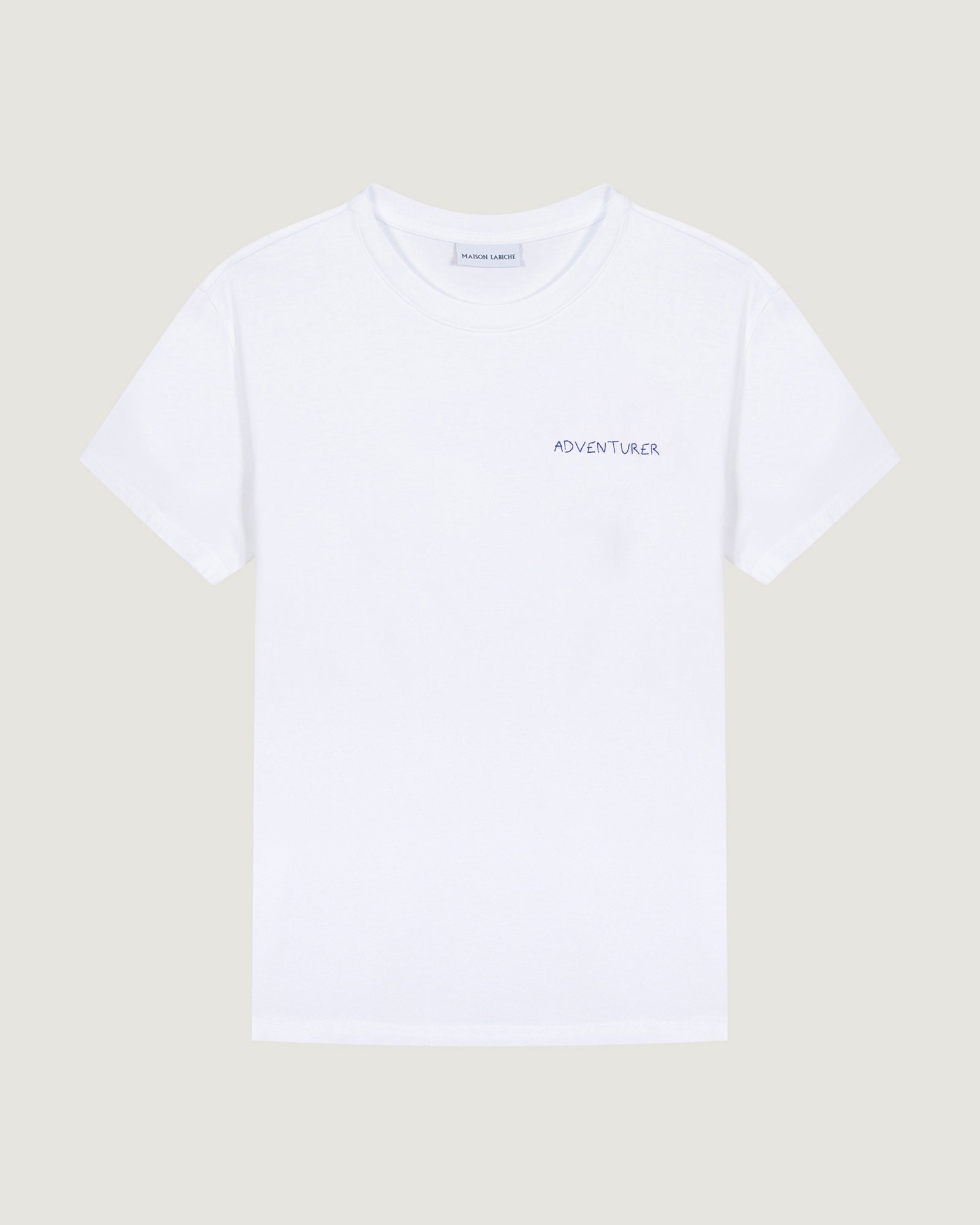 Sale: Men's t-shirts – Maison Labiche