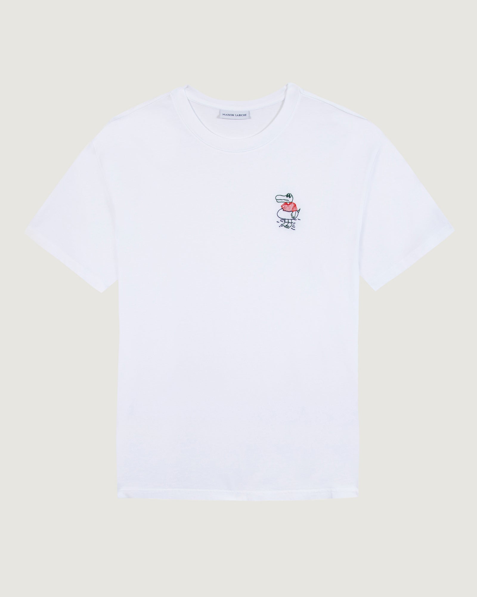 Sale: Men's t-shirts – Maison Labiche