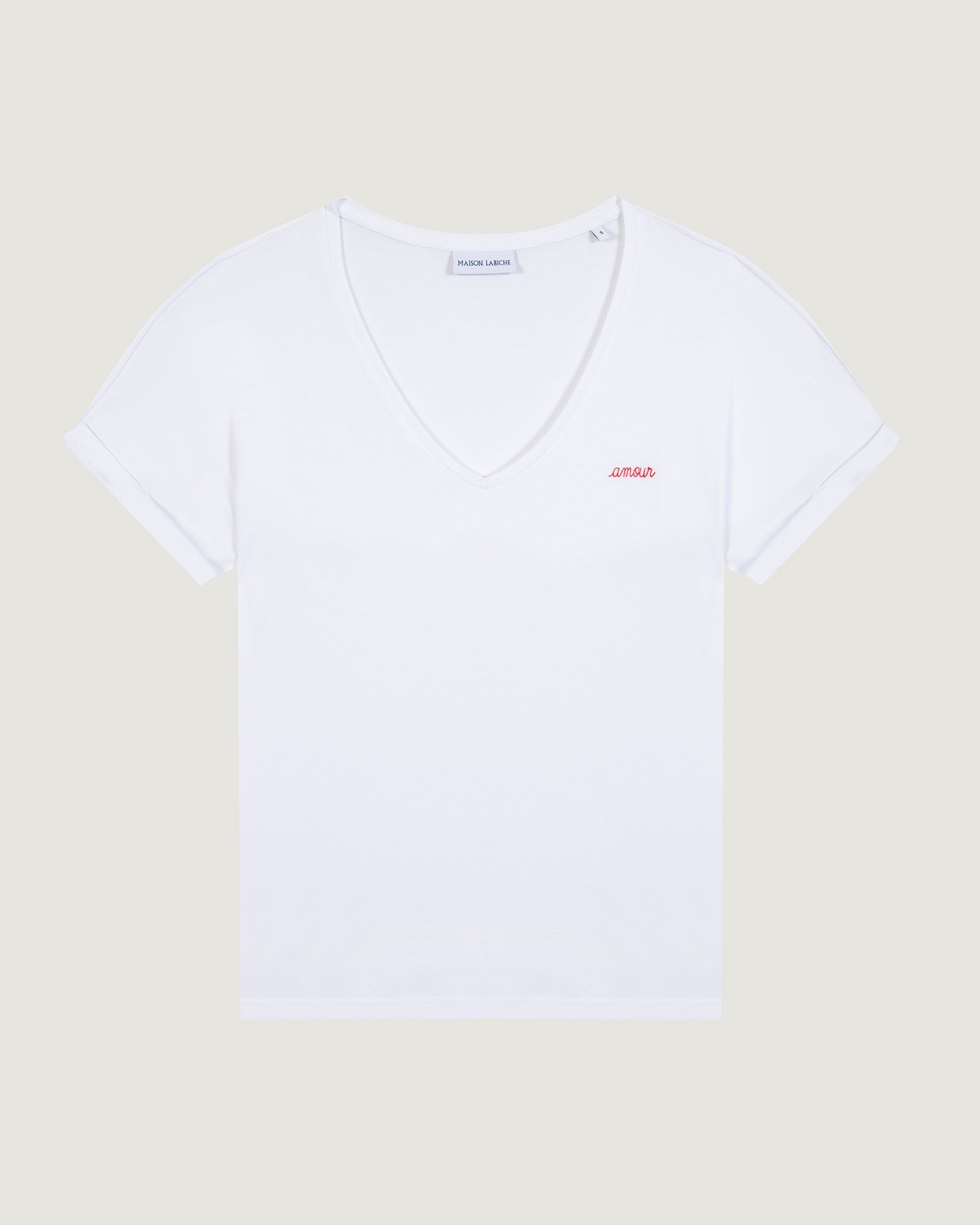 Sale: Women's t-shirts – Maison Labiche