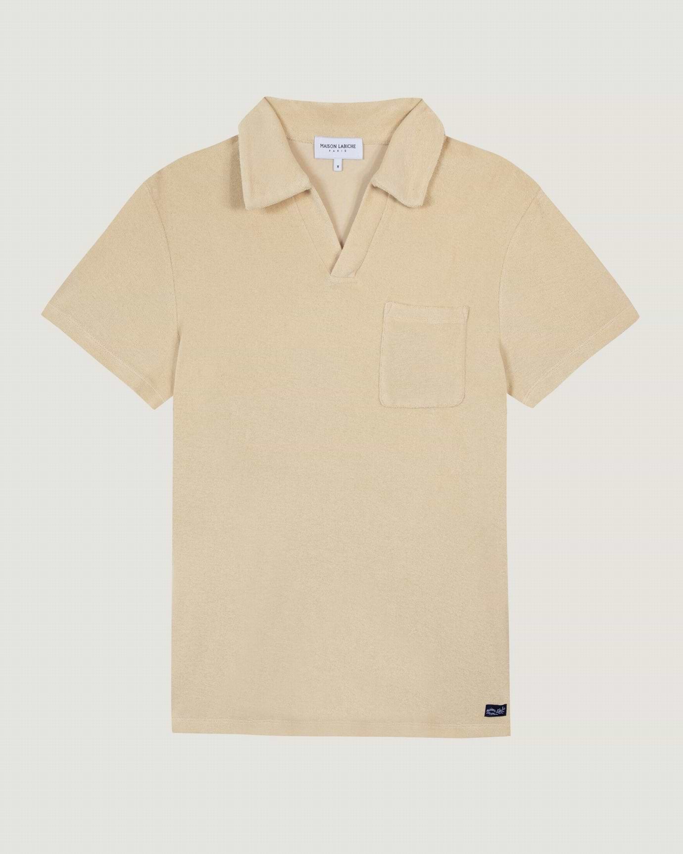 Last Chance – Maison Labiche