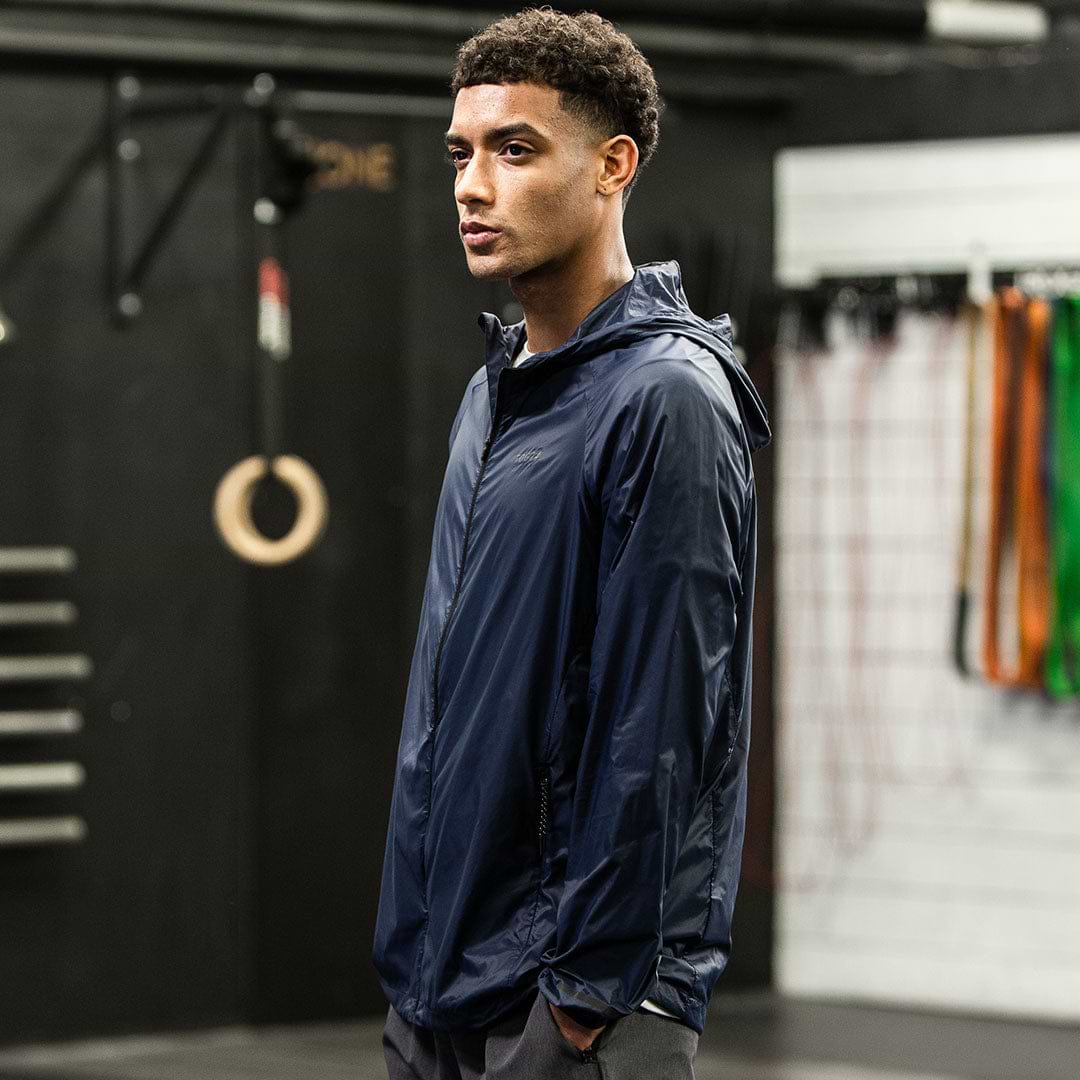 Aisby Mens Jacket