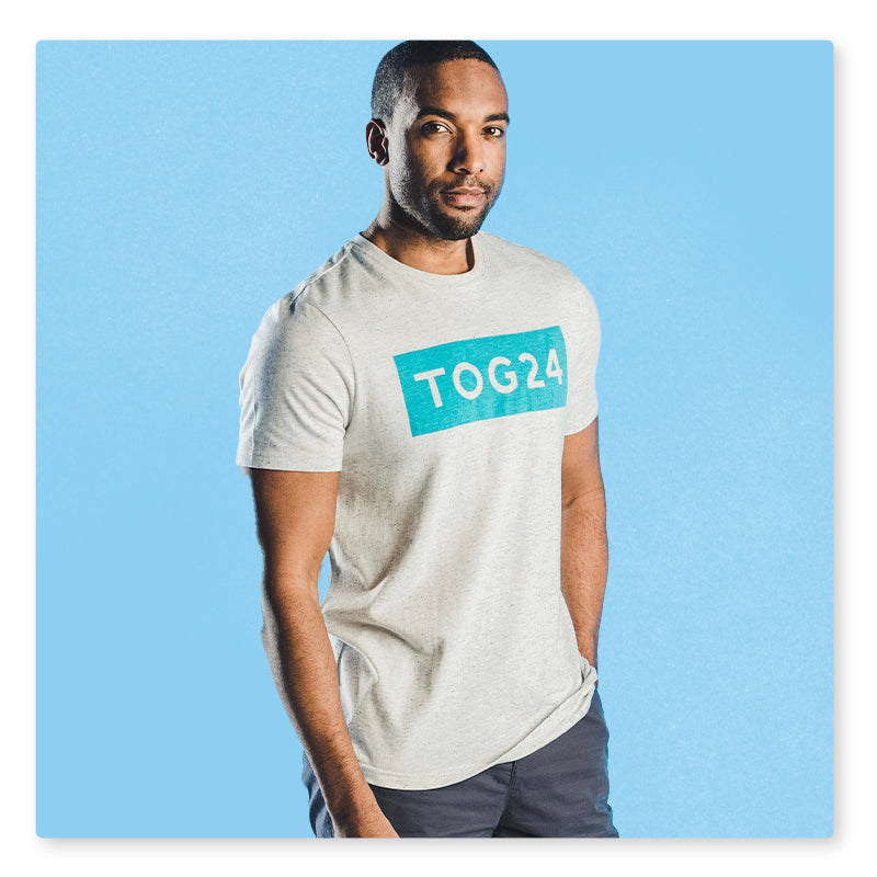 Anderson Mens T-Shirt