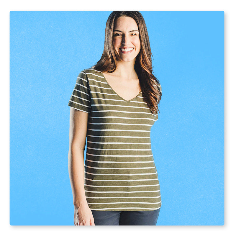 Callie Womens T-Shirt