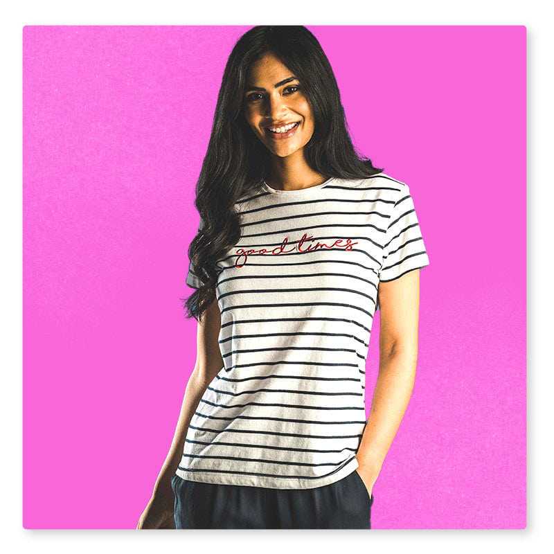 Ember Womens T-Shirt