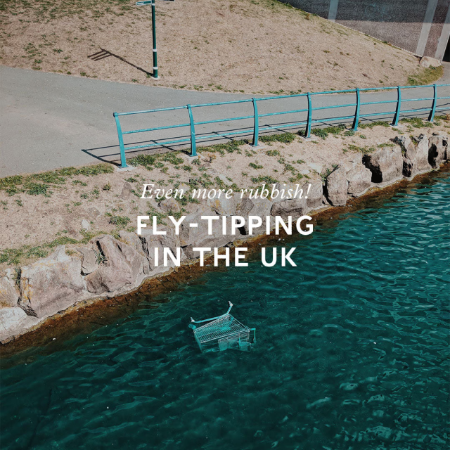 Fly-tipping