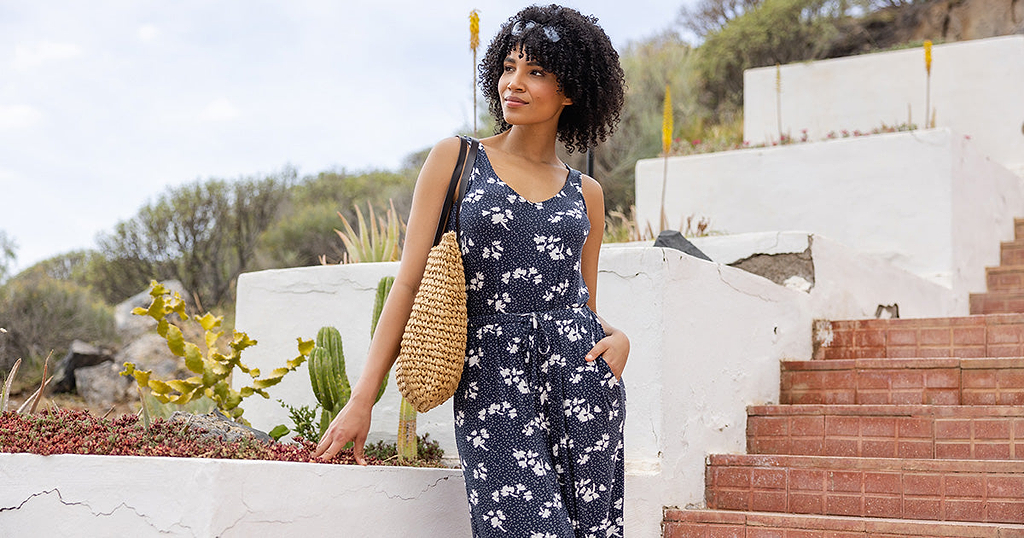 Hattie Jumpsuit