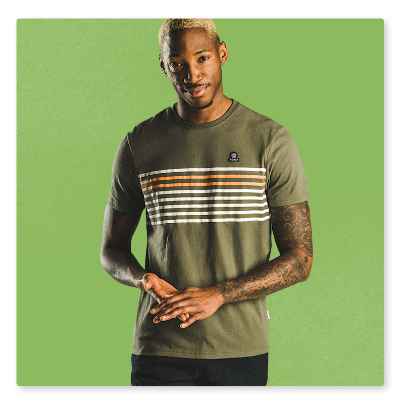 Mitchell Mens T-Shirt