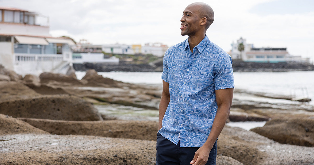 Men's Sebastian Shirt