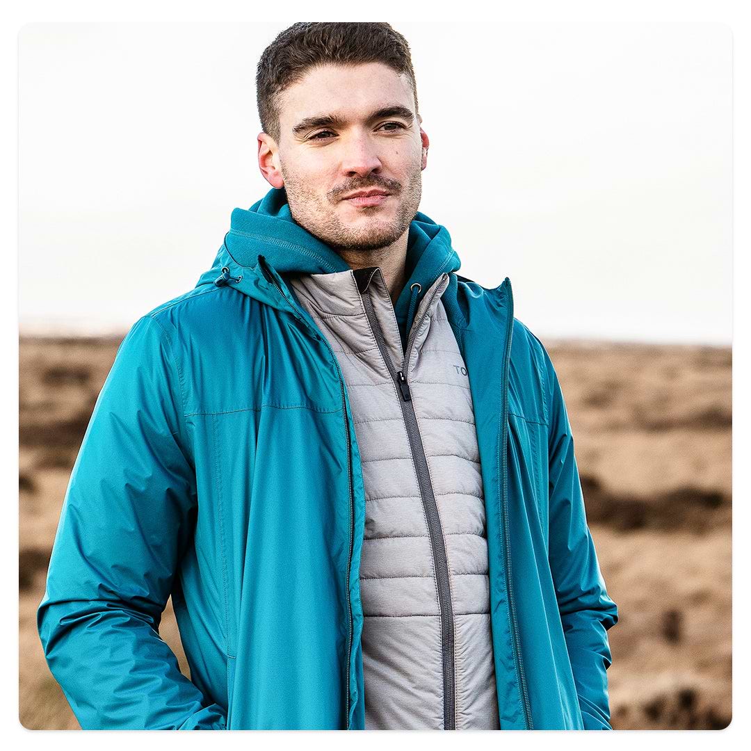 Best packaway jacket hotsell