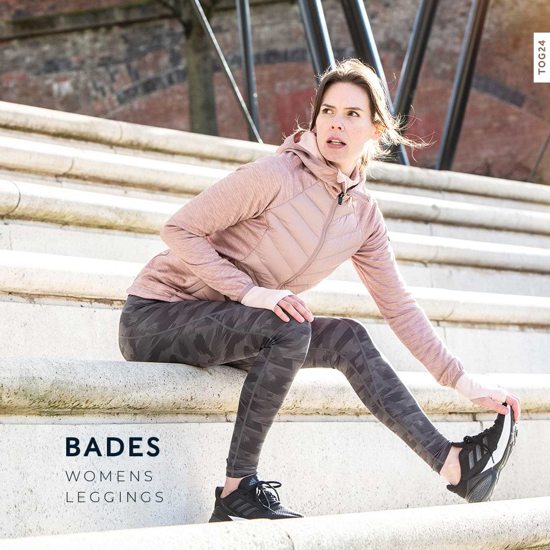 Bades Womens Leggings