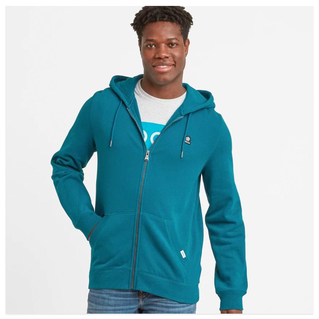 Alden Mens Hoody