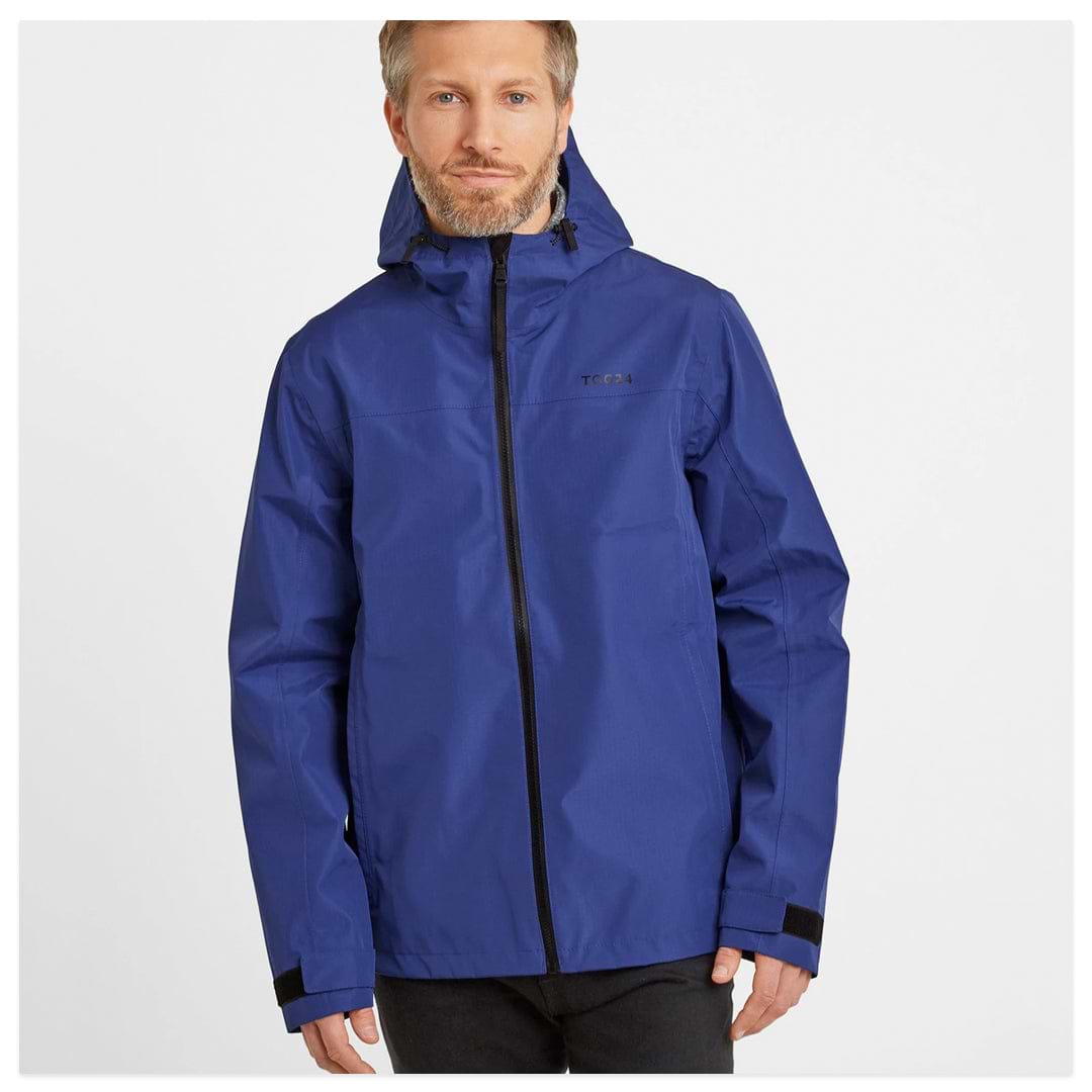 Foston Mens Waterproof Jacket
