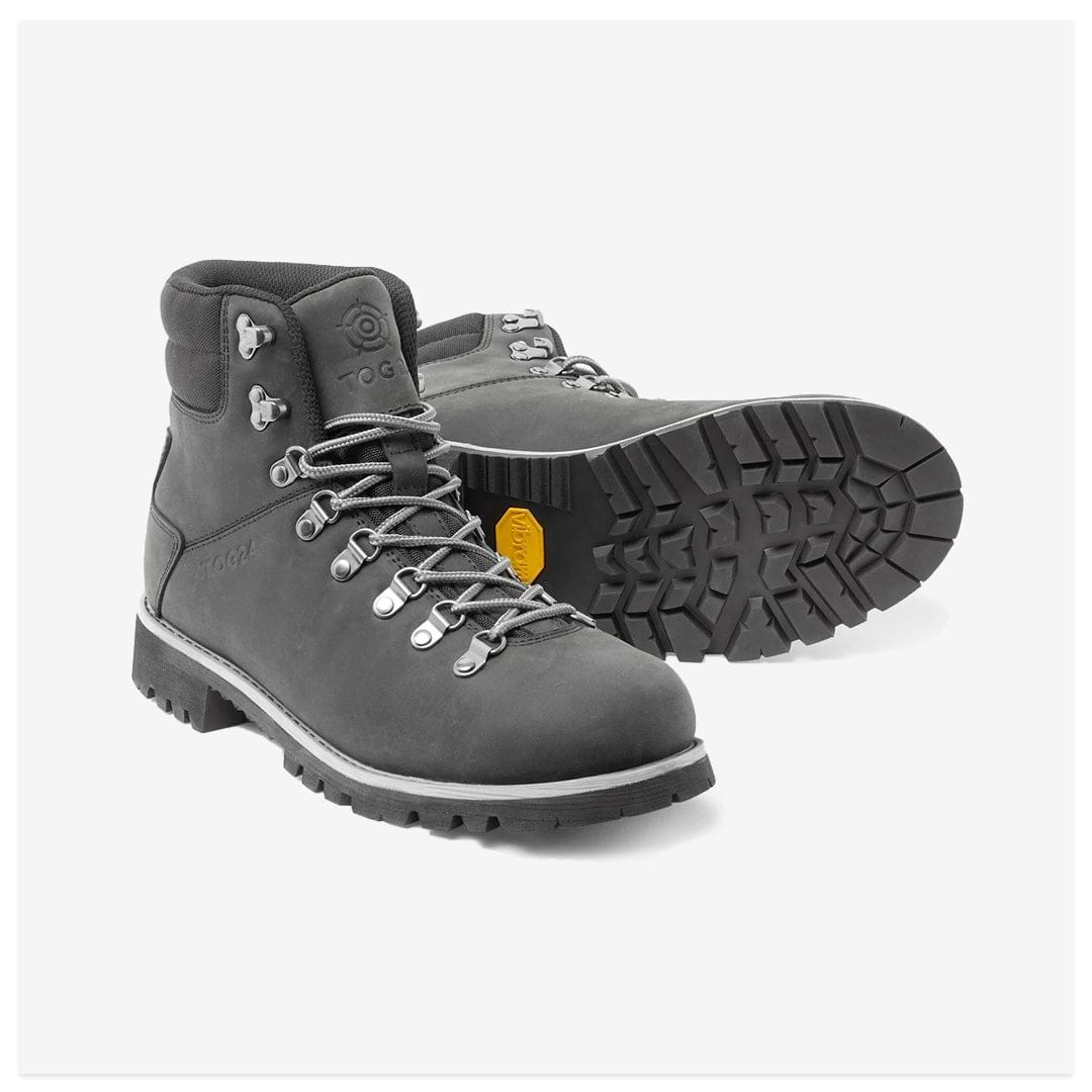 Ingleborough Unisex Vibram Waterproof Boots