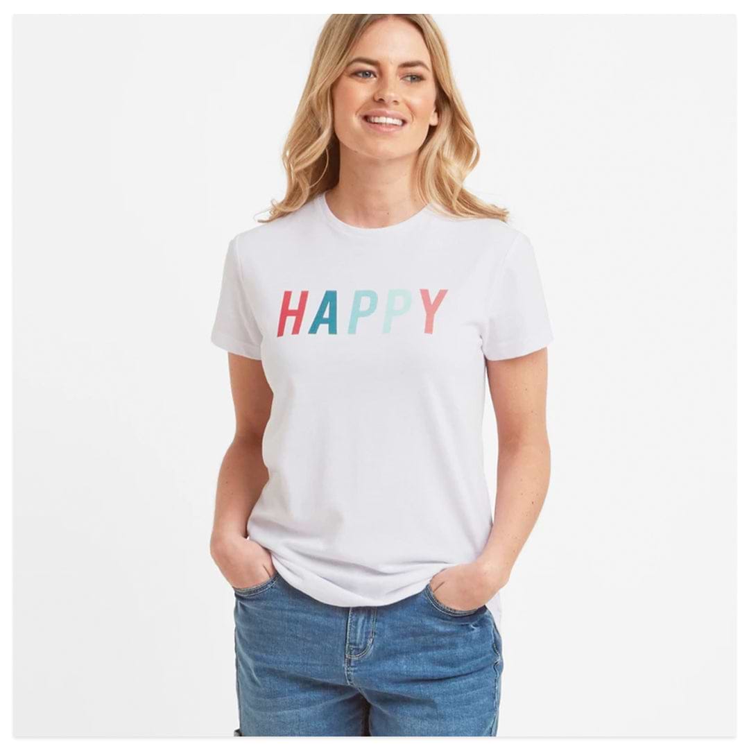 Skylar Womens T-Shirt