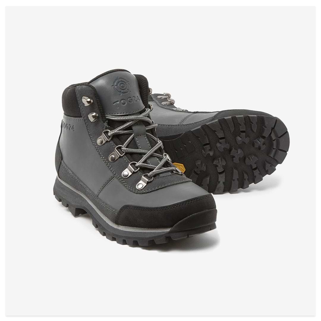 Whernside Unisex Vibram Waterproof Boots