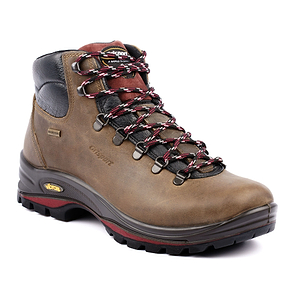 Grisport Fuse Walking Boot - Brown