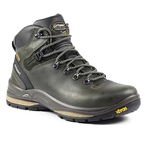 Grisport Saracen Walking Boot - Olive