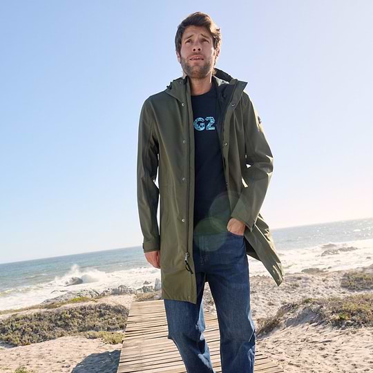Mens walking jackets uk hot sale