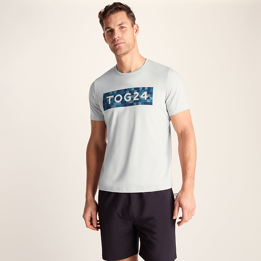 TOG24 - Blouson de ski WHISTLER - Homme (TG540