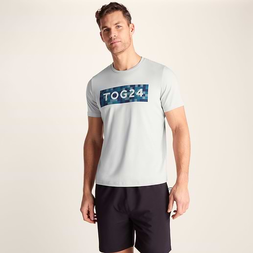 TOG24 - Blouson de ski WHISTLER - Homme (TG540 TOG24 - Blouson de ski WHISTLER - Homme (TG540