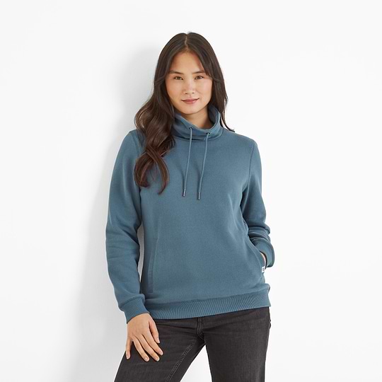 abigail thermal top