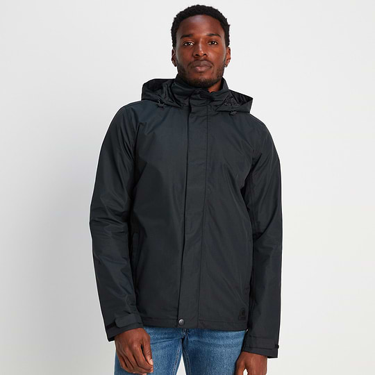 Mens plus size waterproof jackets sale