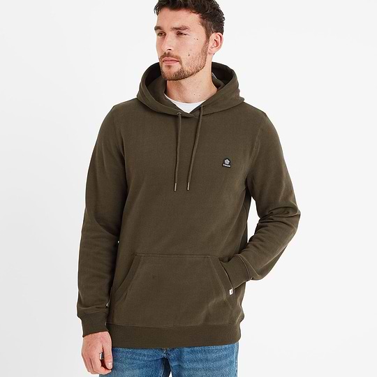 Mens plus size sweatshirts online
