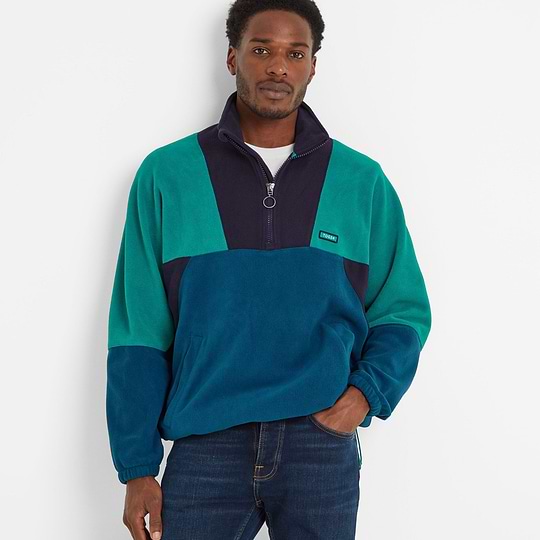 Mens thermal fleece jacket shop
