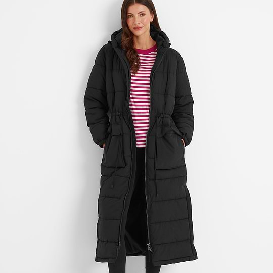 Down filled winter coats cheap
