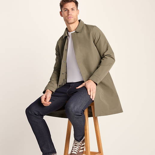 Men's Waterproof Jackets | TOG24
