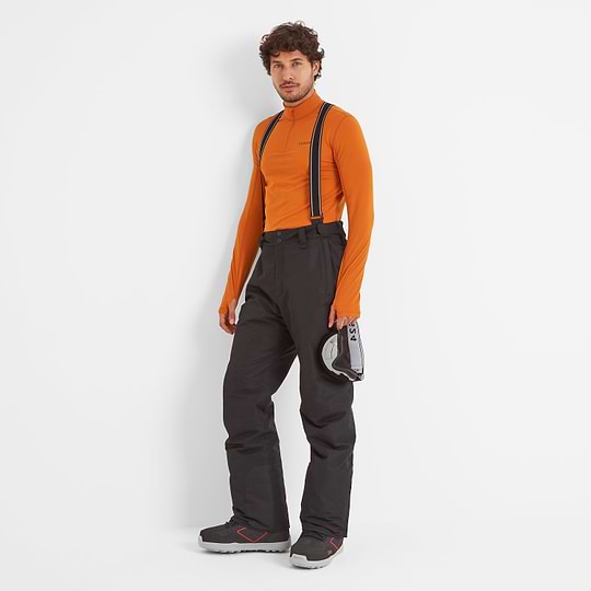 Mens ski dungarees sales