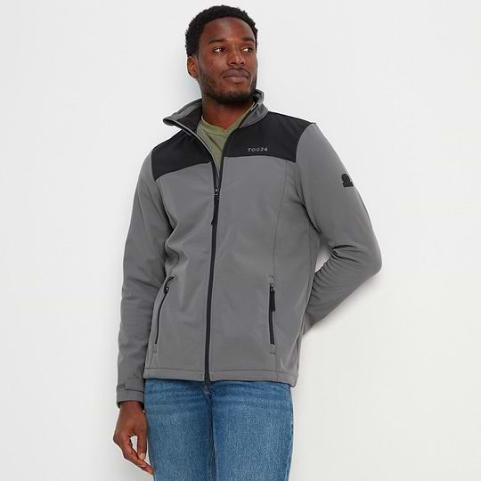 Mens softshell jacket clearance outlet