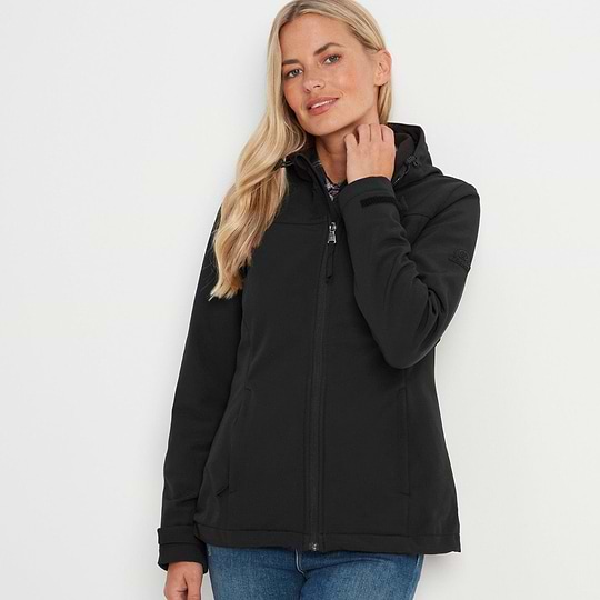 Womens coats black friday cheap