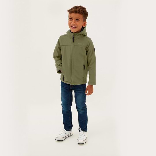 Tog 24 boys coat new arrivals