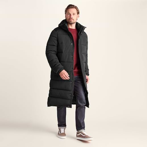 Mens Long Coats & Jackets Collection | TOG24 Mens Long Coats & Jackets Collection | TOG24