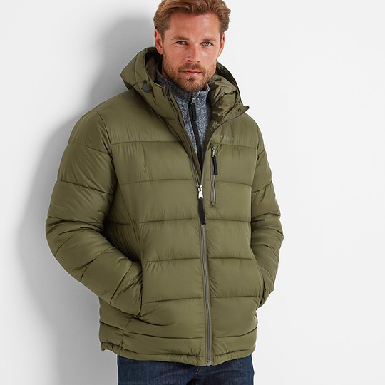 Men's outerwear sale top