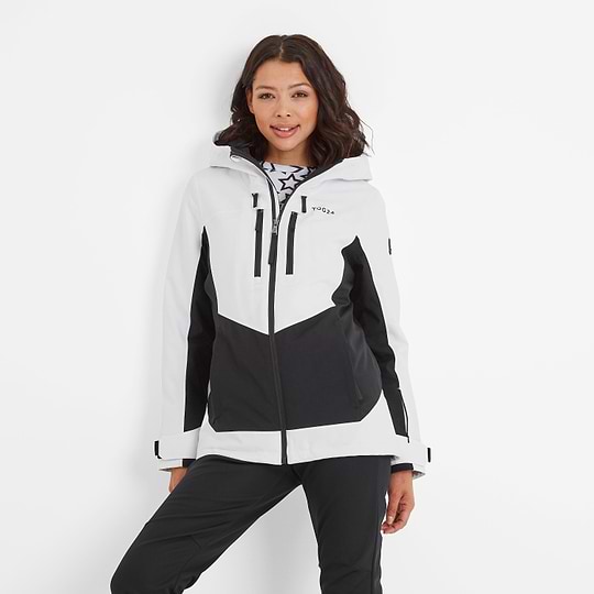 Black friday womens ski jackets 2025