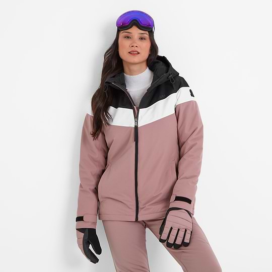 Tog 24 womens ski jacket on sale