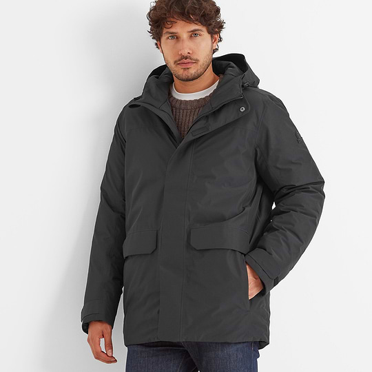 Parka black friday sale cheap