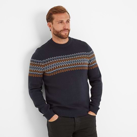 Mens jumpers black friday 2025